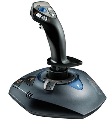 TFT Monitore: WingMan Force 3D