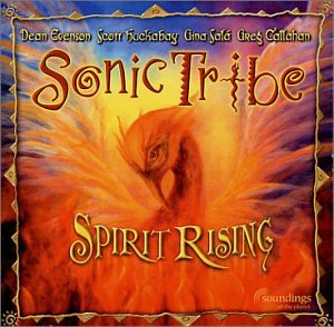 Spirit Rising