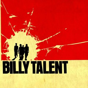 Billy Talent - Billy Talent [VINYL] - Zortam Music