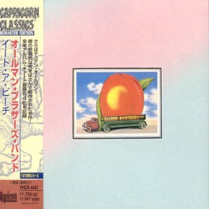 Eat a Peach