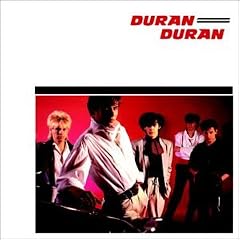 Duran Duran - Duran Duran
