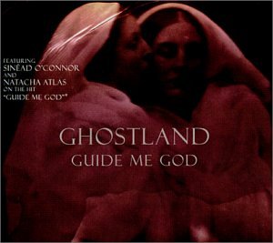 Guide Me God