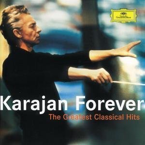 Wolfgang Amadeus Mozart - Karajan Forever: The Greatest Classical Hits - Zortam Music