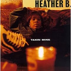Milt Jackson/Heather B