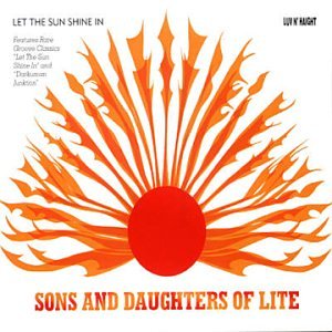 Let the Sun Shine In