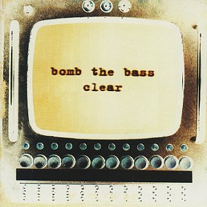 bomb the bass - The K&D Sessions