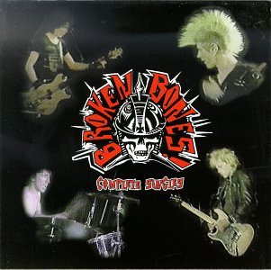 Broken Bones - Never Say Die Lyrics - Zortam Music