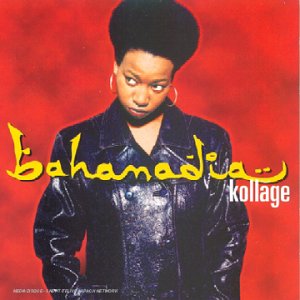 Bahamadia - Rappers Paradise Vol.02 - Zortam Music