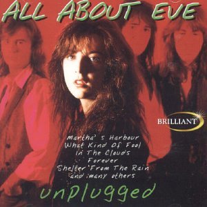 Unplugged