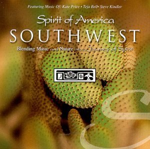 Spirit of America: Southwest
