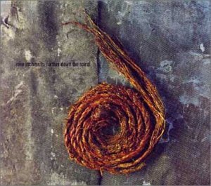 Further Down The Spiral by Nine Inch Nails album cover