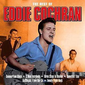 The Best of Eddie Cochran