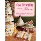 Cake Decorating the Easy Wilton Way by 