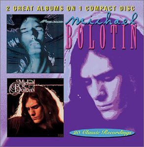 Michael Bolton/Every Day of My Life