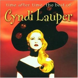 Cyndi Lauper - Time After Time  The Best Of - Zortam Music