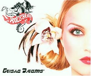 Rollergirl - Geisha Dreams Lyrics - Zortam Music