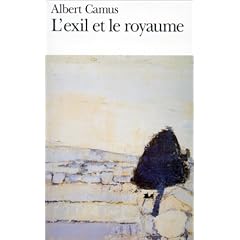 L'Exil et le Royaume