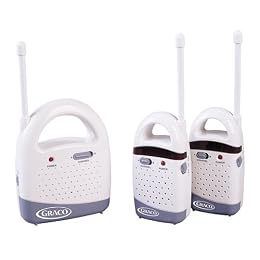 Graco Baby Monitor