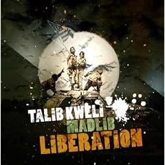 Talib Kweli & Madlib / What Can I Do