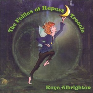 The Follies of Rupert Treacle