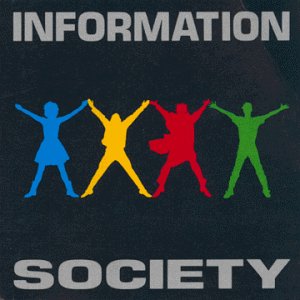 Information Society - Lay All Your Love On Me [Metal Mix] Lyrics - Zortam Music