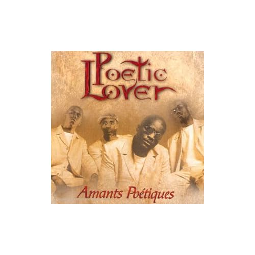 poetic lover - Amants Poetiques