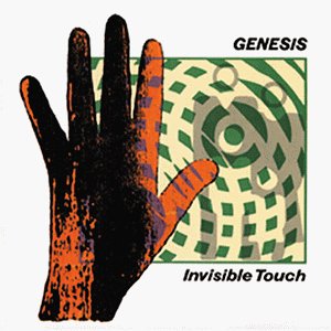 Invisible Touch