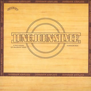 Long John Silver