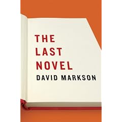 The Last Novel