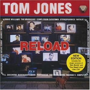 Tom Jones - Reload Lim.ed. - Zortam Music