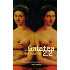 Galatea 2.2 (Taschenbuch)