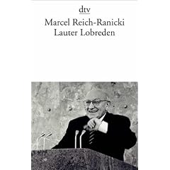 Lauter Lobreden. (Taschenbuch)