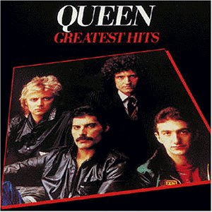 Queen - Greatest Hits - I - Zortam Music