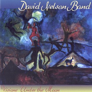 Visions Under the Moon