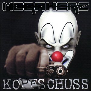 Megaherz - Kopfschuss Lyrics - Zortam Music