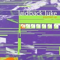 Laidback Luke photos
