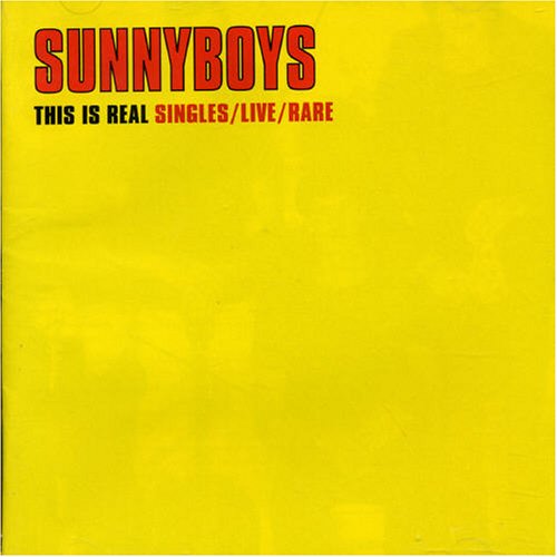 This Is Real Singles/Live/Rare