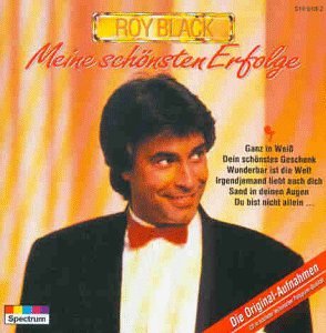 Roy Black - Schlager Marathon 2011 (CD 2) - Zortam Music