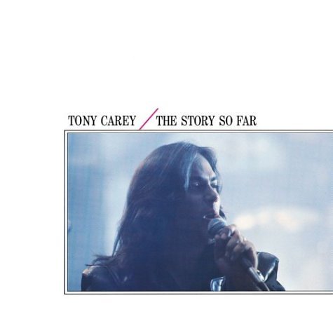 Tony Carey - Burning Bridges Lyrics - Zortam Music