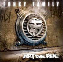 Fonky Family pictures