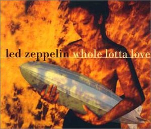 Led Zeppelin - Whole Lotta Love - Zortam Music