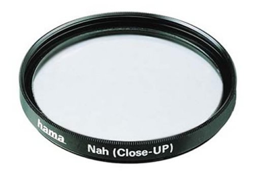 Heimkinosysteme: Hama Nahlinse +4 55 mm