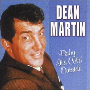 DEAN MARTIN - Baby It