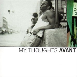 Avant - Touch my Soul 1-2001 - Zortam Music