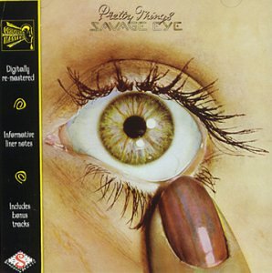 Savage Eye