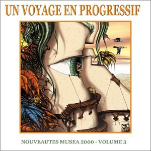 UN VOYAGE EN PROGRESSIF