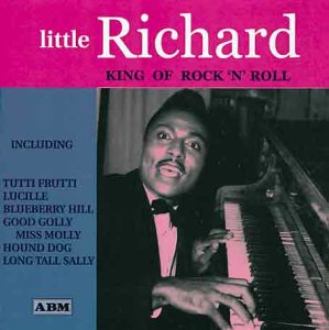 King of Rock and Roll