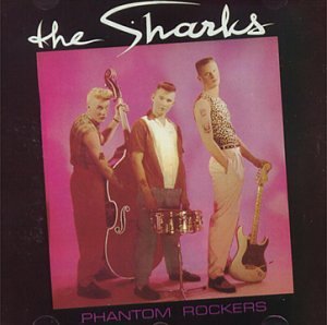 Phantom Rockers