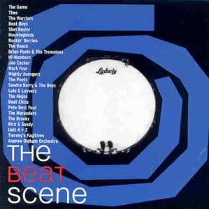 The Beat Scene