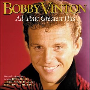 Bobby Vinton - Please Love Me Forever (1967)-int043 Lyrics - Zortam Music